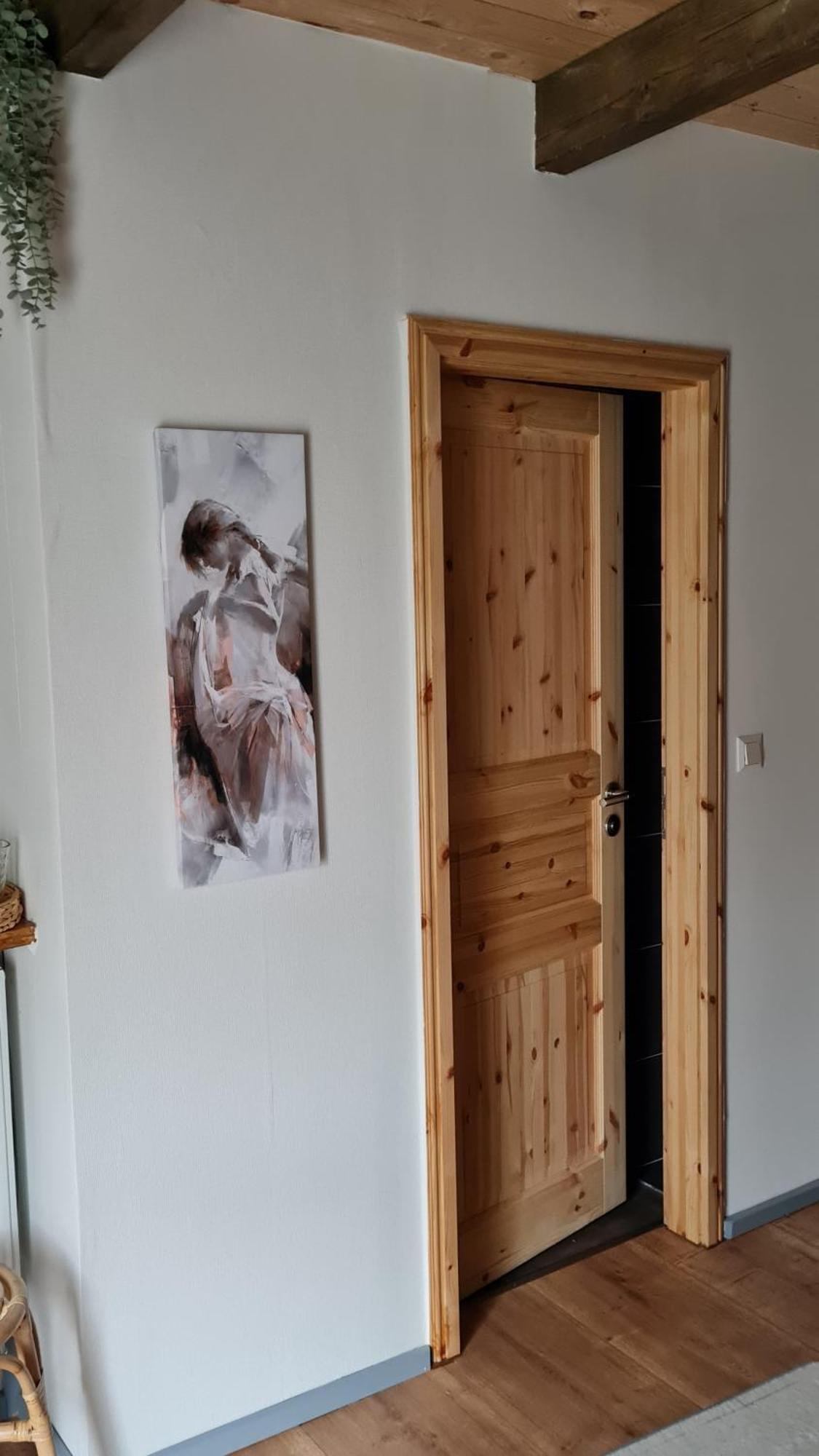 Pension Und Gaestehaus Paffrath Grossbrembach المظهر الخارجي الصورة