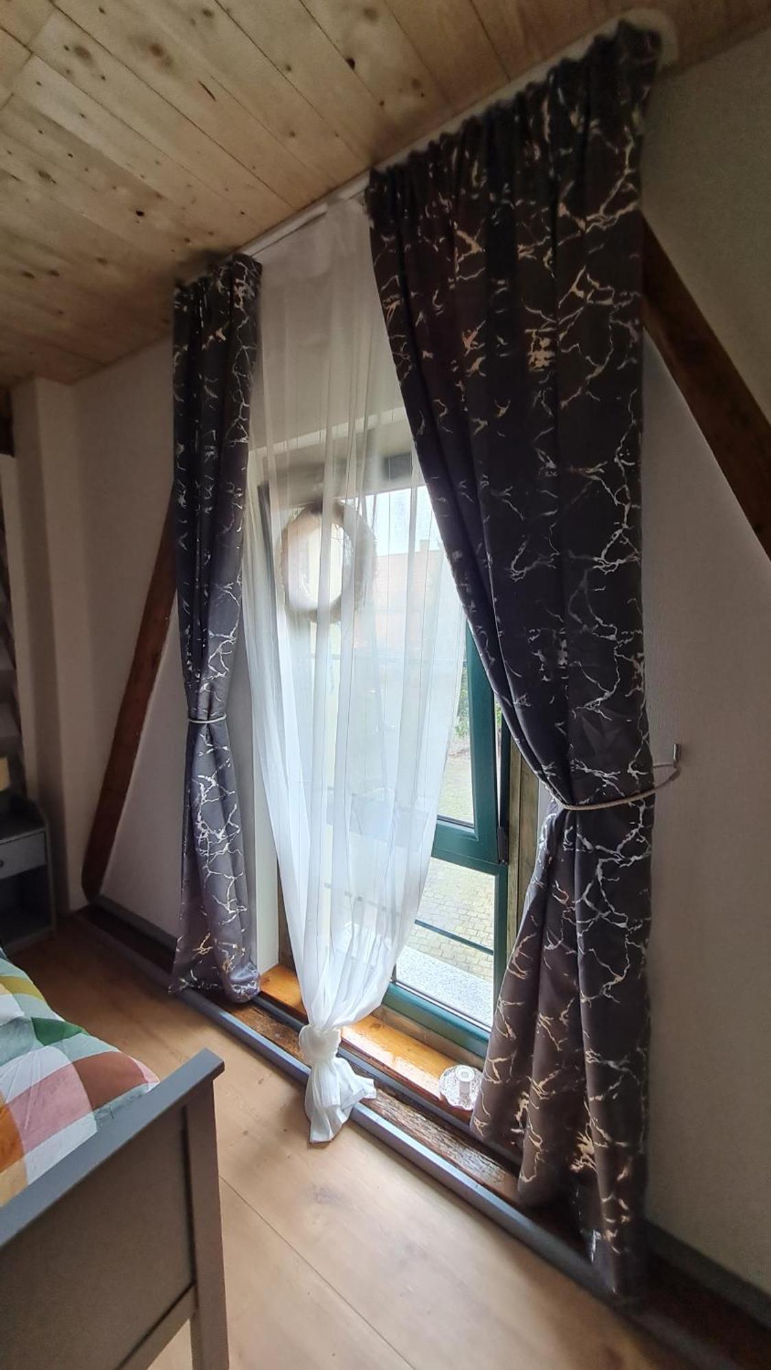 Pension Und Gaestehaus Paffrath Grossbrembach المظهر الخارجي الصورة